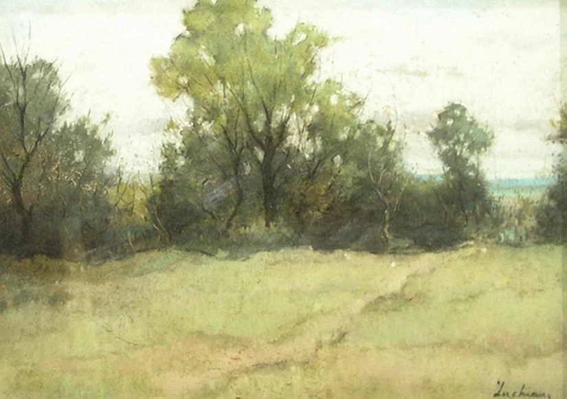 Paesaggio